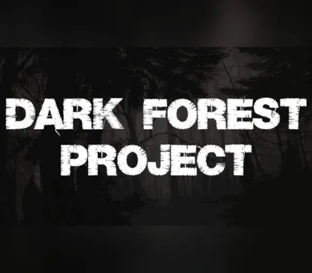 Dark Forest Project — Steam, Standard