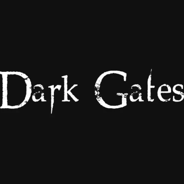 Dark Gates — Steam, Standard