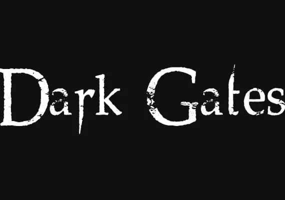 Dark Gates EN/DE/FR/IT/PL/ES — Steam, Standard
