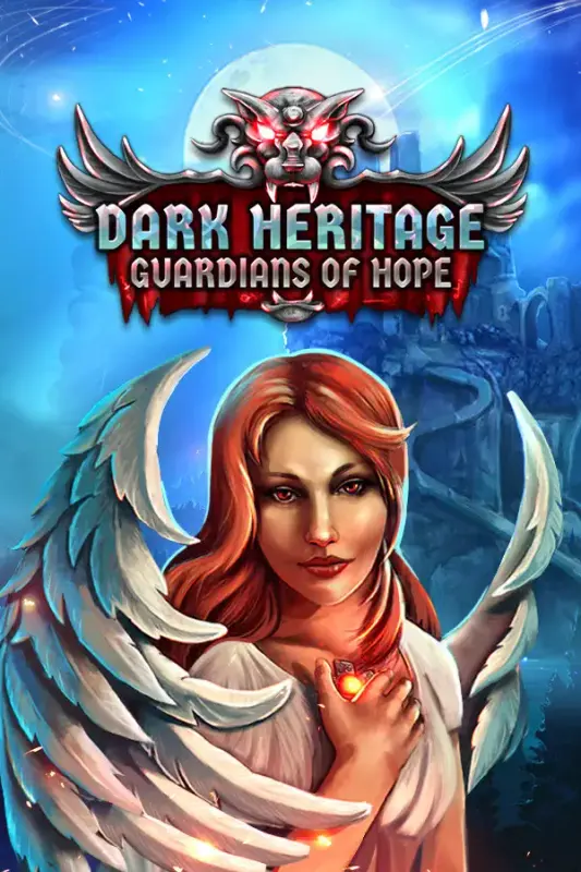 Dark Heritage - Guardians of Hope — Steam, Standard