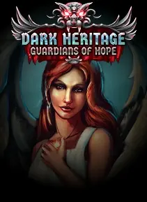 Dark Heritage: Guardians of Hope — Steam, Standard