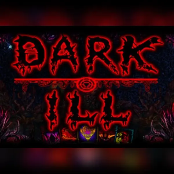 Dark ill — Steam, Standard
