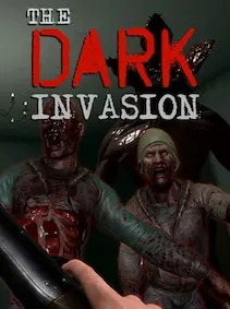 Dark Invasion VR — Steam, Standard