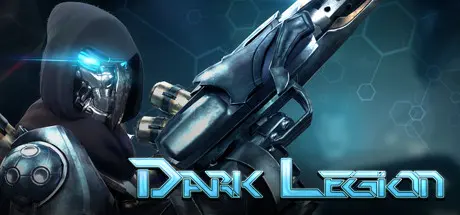 Dark Legion VR — Steam, Standard