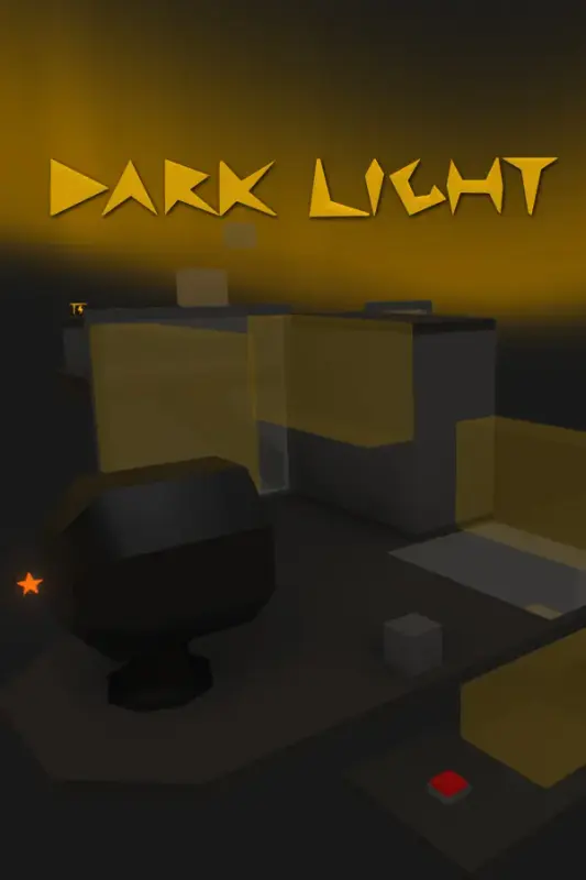 Dark Light — Steam, Standard