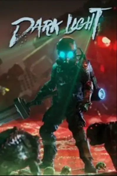 Dark Light — Xbox Series X|S / PC, Standard