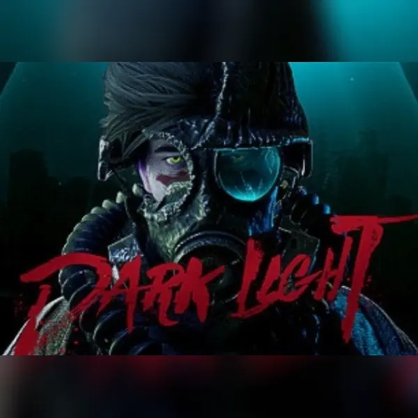 Dark Light — Steam, Standard