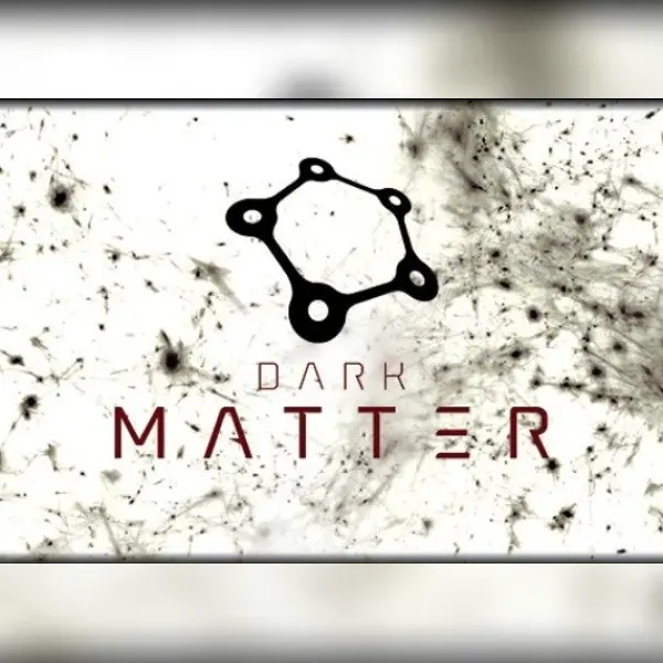 Dark Matter — Steam, Standard