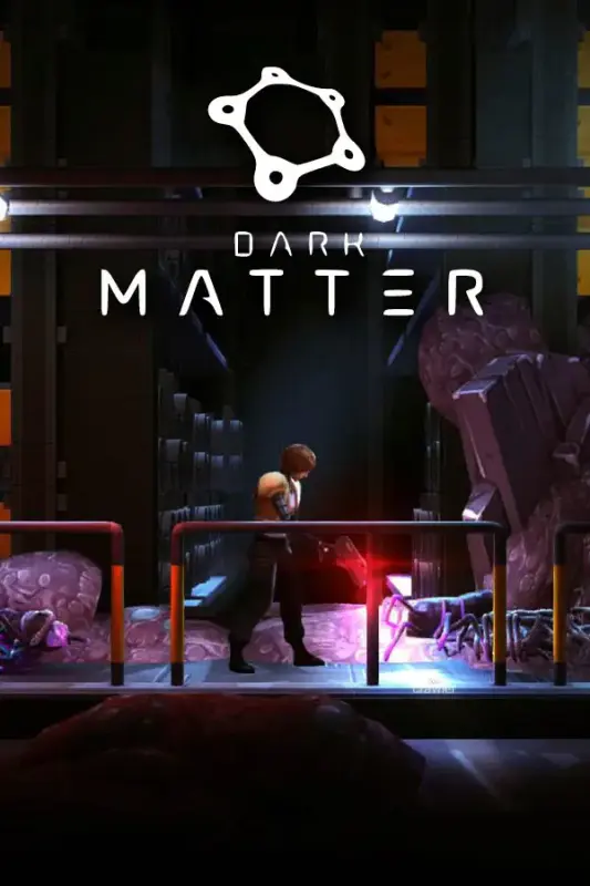Dark Matter (2013) — Steam, Standard