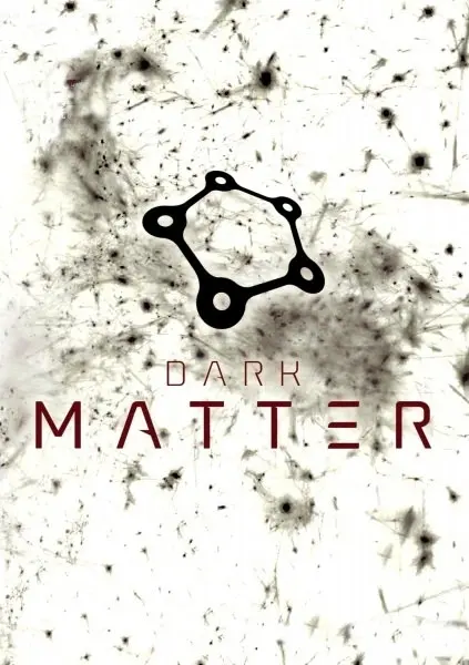 Dark Matter — Steam, Standard