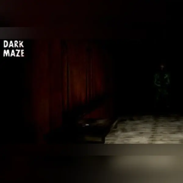Dark Maze — Steam, Standard