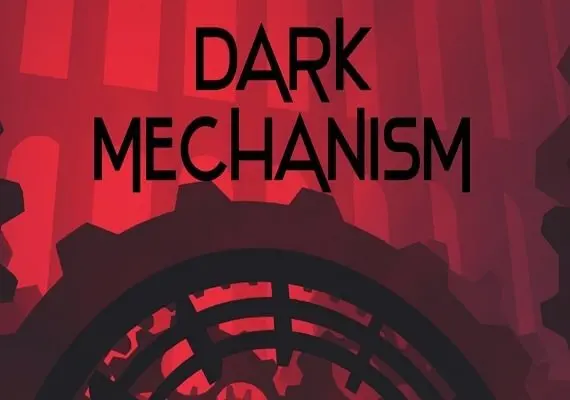 Dark Mechanism VR EN — Steam, Standard