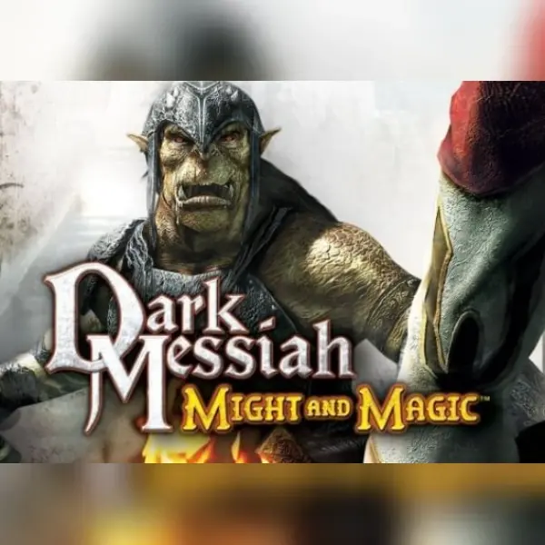 Dark Messiah of Might & Magic — Steam, Standard