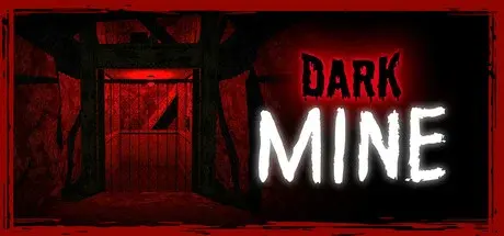 Dark Mine — Steam, Standard