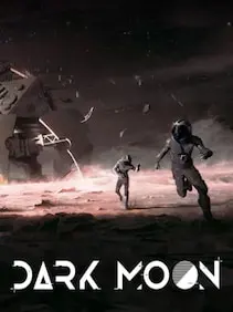 Dark Moon — Steam, Standard