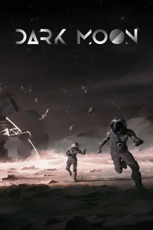Dark Moon — Steam, Standard