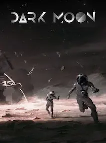 Dark Moon — Steam, Standard
