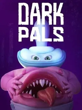 Dark Pals: The 1st Floor — Steam, Standard