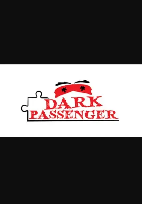 Dark Passenger — Steam, Standard