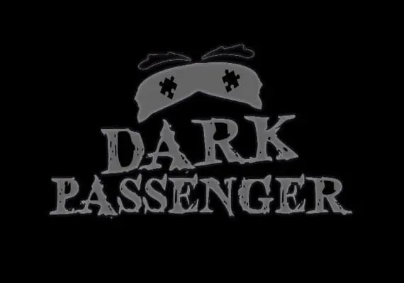 Dark Passenger EN — Steam, Standard
