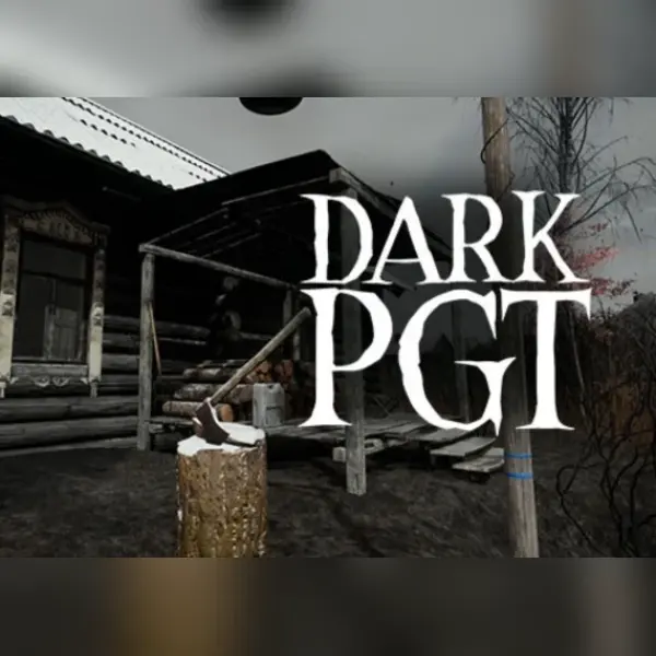 Dark PGT — Steam, Standard
