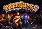 Dark Quest — Steam, Standard