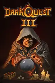 Dark Quest 3 — Xbox Live, Standard