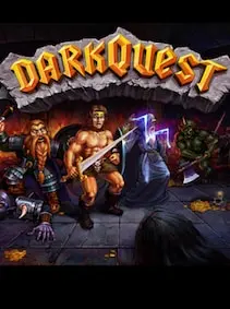 Dark Quest — Steam, Standard