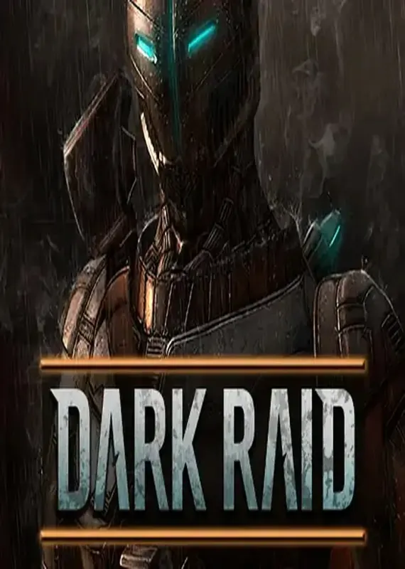 Dark Raid — Steam, Standard