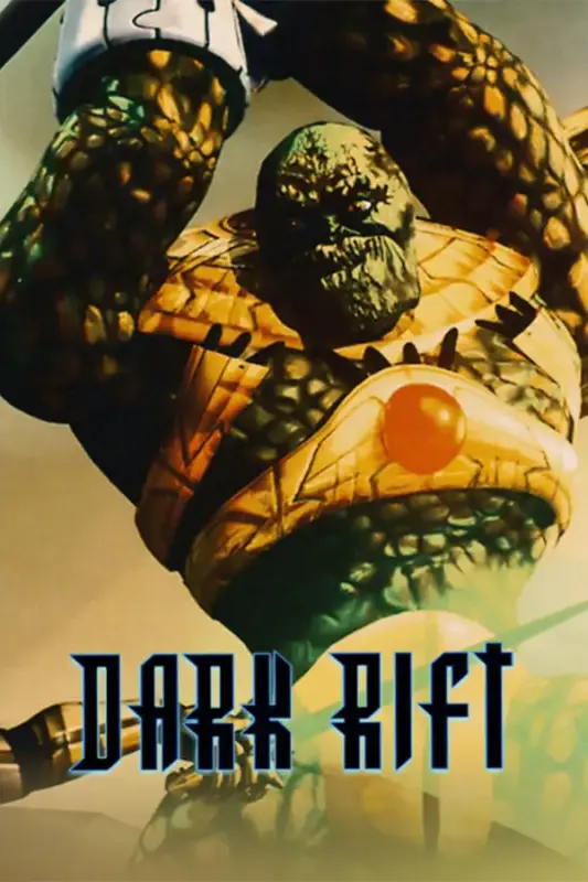 Dark Rift — Steam, Standard