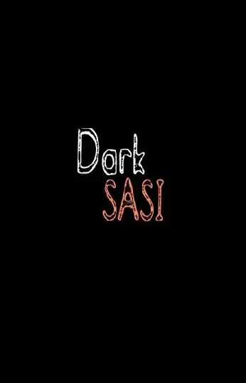 Dark SASI — Steam, Standard
