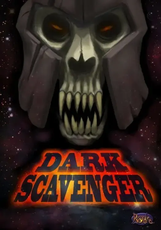 Dark Scavenger — Steam, Standard