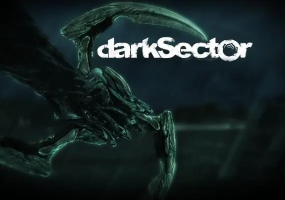 Dark Sector EN/FR — Steam, Standard