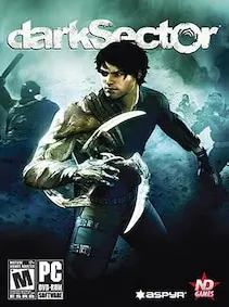 Dark Sector — Steam, Standard