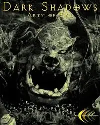 Dark Shadows - Army of Evil — Steam, Standard