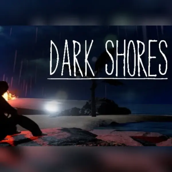 Dark Shores — Steam, Standard