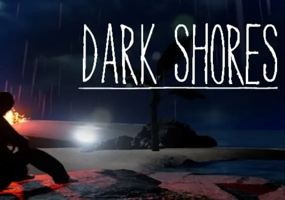 Dark Shores EN — Steam, Standard
