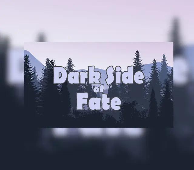 Dark Side of Fate — Steam, Standard