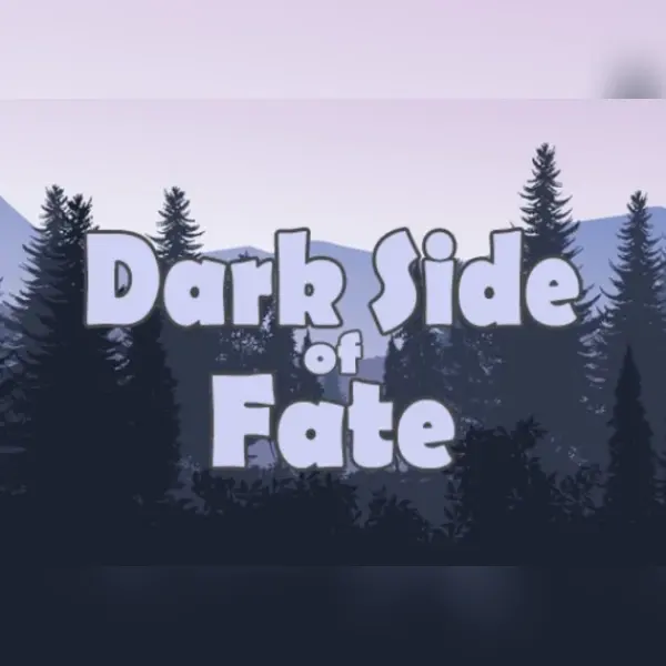 Dark Side of Fate — Steam, Standard