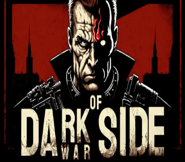 Dark Side of War — Steam, Standard