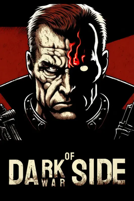 Dark Side of War — Steam, Standard