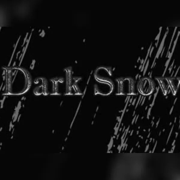 Dark Snow — Steam, Standard