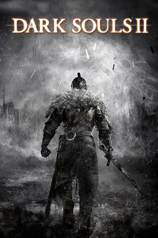 Dark Souls 2 - Season Pass DLC — Steam, Standard