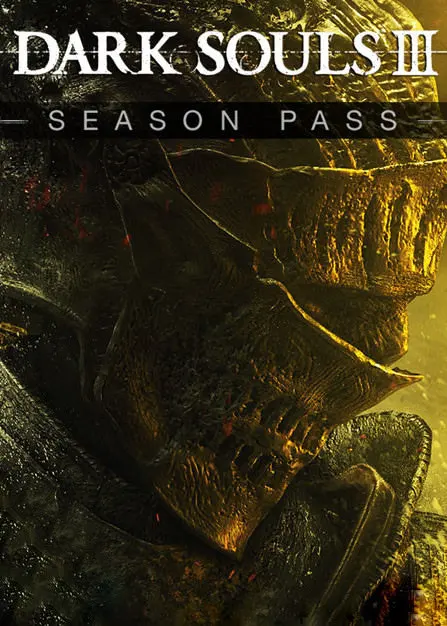Dark Souls 3 - Season Pass (DLC) — Steam, Standard