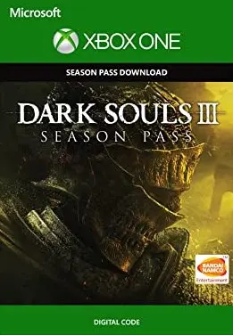 Dark Souls 3 - Season Pass (DLC) — Xbox Live, Standard