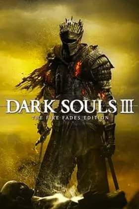 Dark Souls 3: The Fire Fades Edition — Steam, Standard