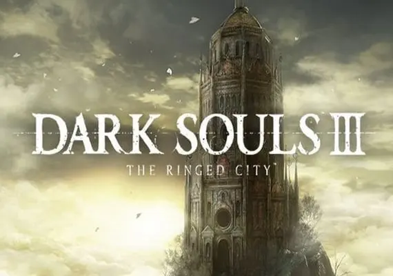 Dark Souls 3: The Ringed City DLC — Xbox One / Xbox Series X|S, Standard