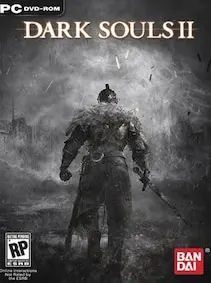 Dark Souls II — Steam, Standard