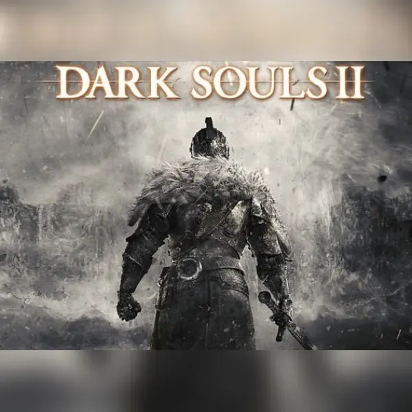 DARK SOULS II Bundle — Steam, Standard