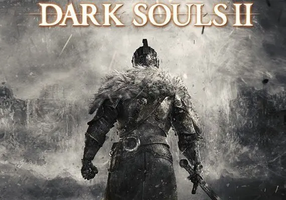 DARK SOULS II Bundle — Steam, Standard